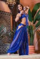 Sahara Peekaboo Pantaloon